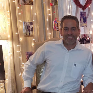 Meet your Posher, Jose